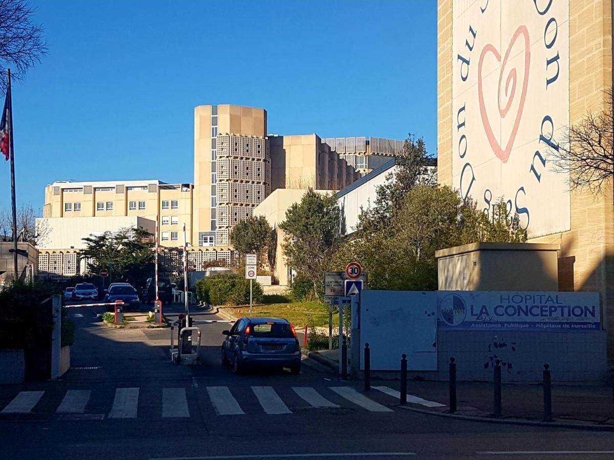 Apartment Joli 2 Pieces Climatise Tout Equipe Pour Sejour Agreable *