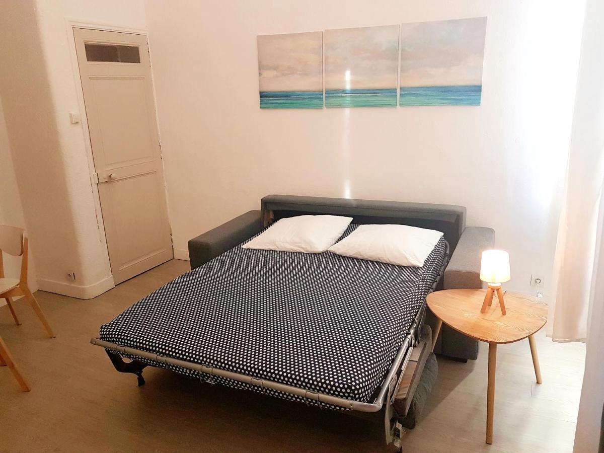 Joli 2 Pieces Climatise Tout Equipe Pour Sejour Agreable Apartment Marseille