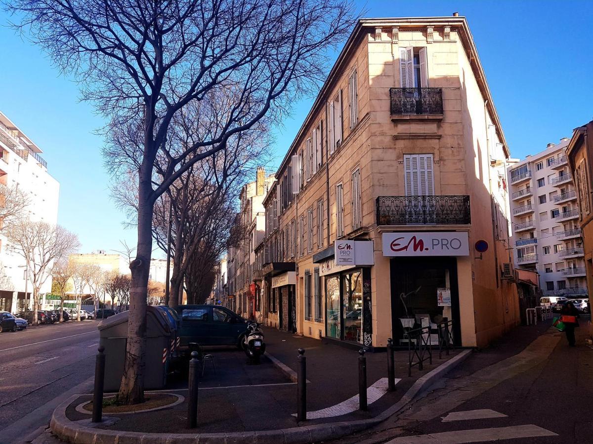 Joli 2 Pieces Climatise Tout Equipe Pour Sejour Agreable * Marseille