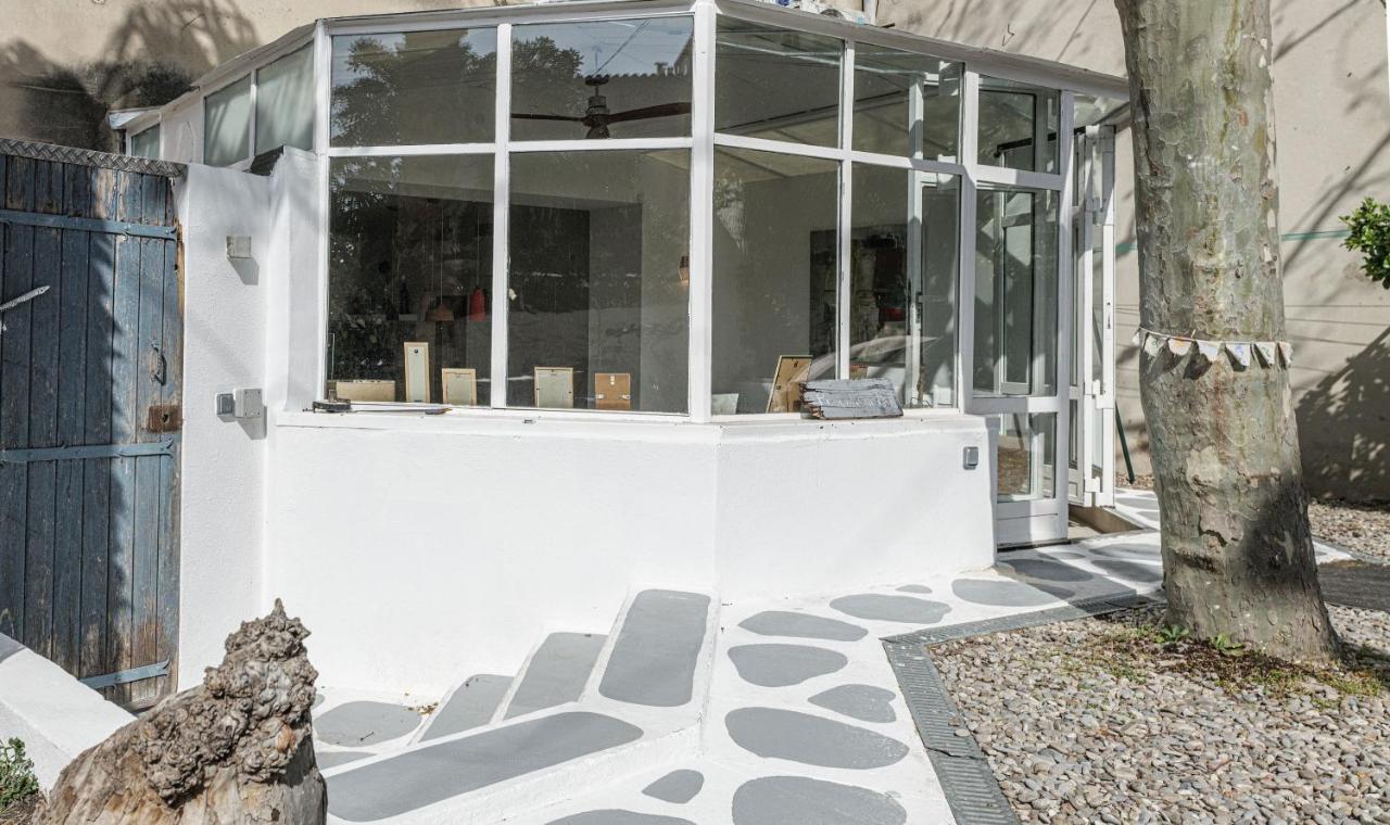 Apartamento Bord De Mer, Magnifique De 150m2 Avec Jardin *