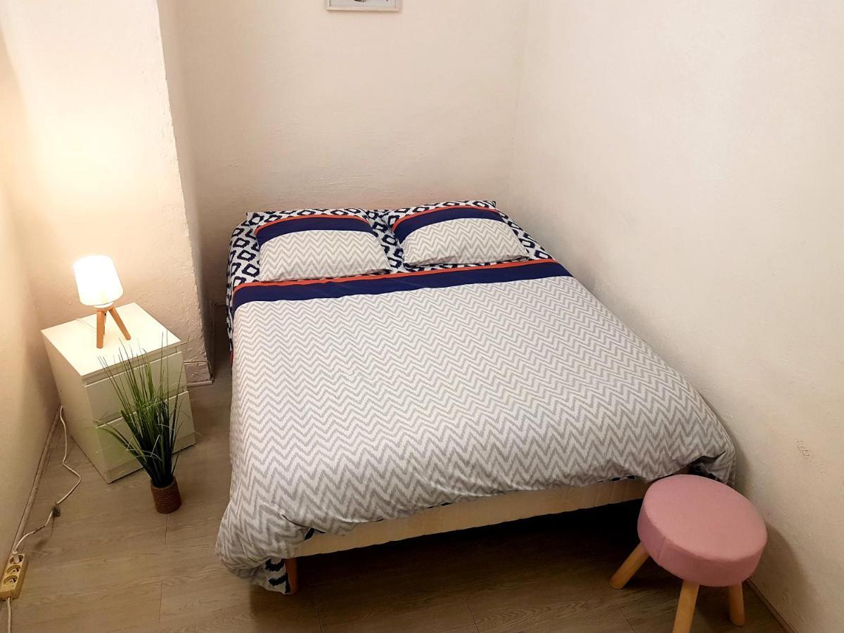 Apartment Joli 2 Pieces Climatise Tout Equipe Pour Sejour Agreable