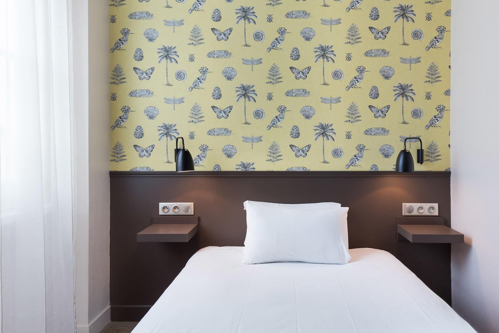 Western Bourse Vieux Port By Happyculture Hotel