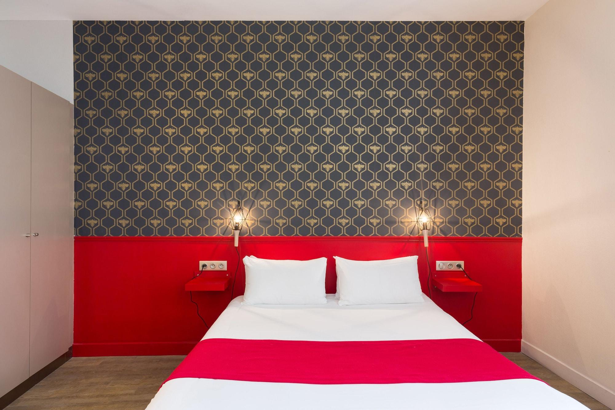Western Bourse Vieux Port By Happyculture Hotel