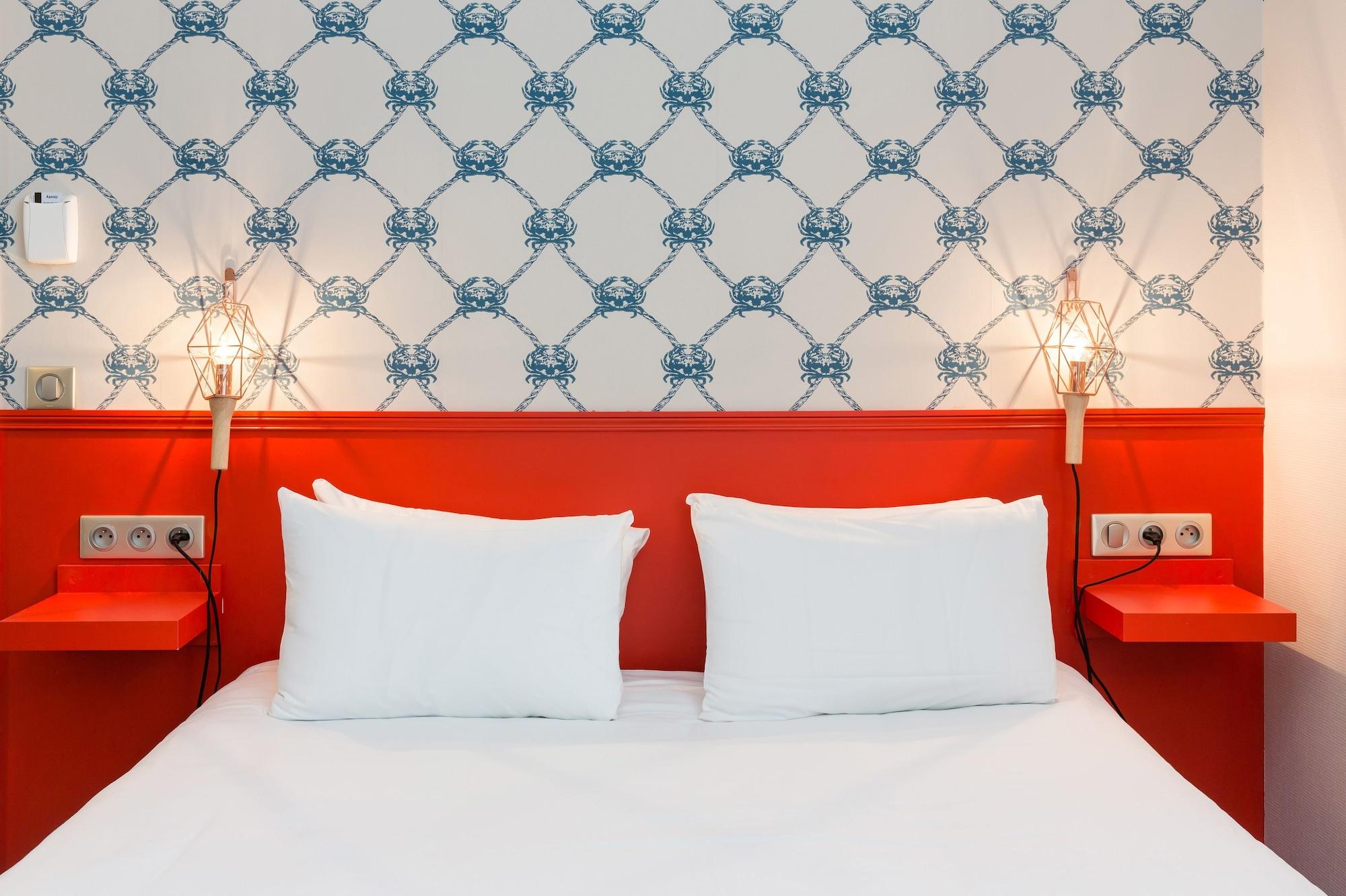 Western Bourse Vieux Port By Happyculture Hotel 3*