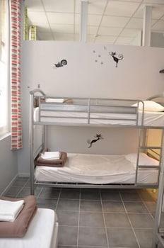 Sylvabelle Khách sạn