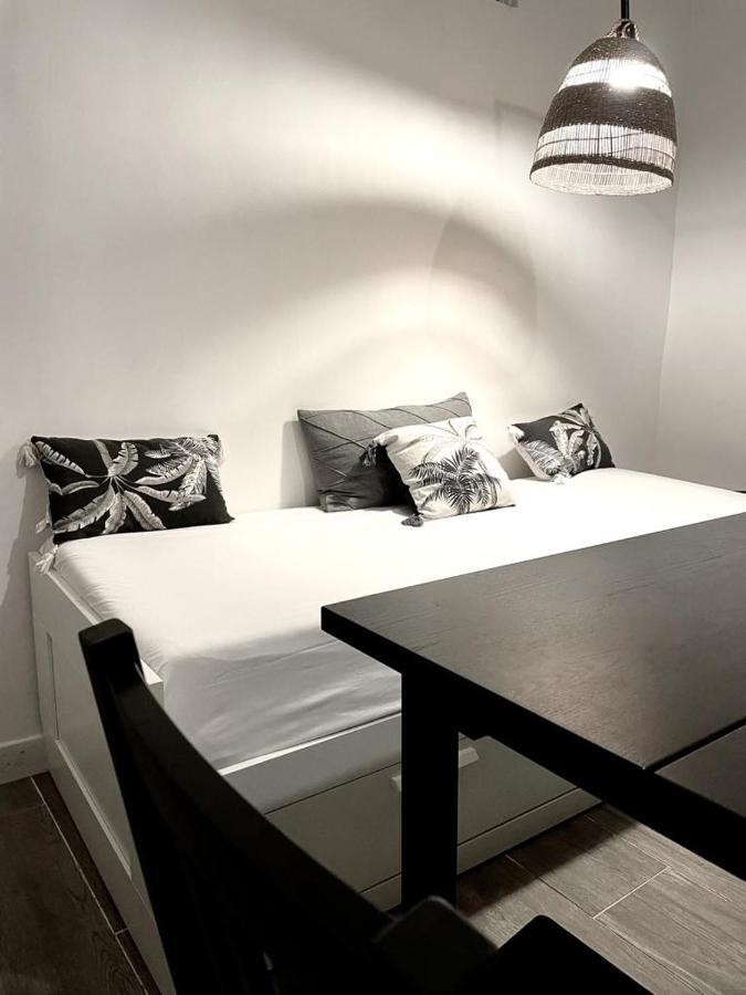 Apartamento Joli T4 Renove Climatise Entre St Charles/le Vieux-port *