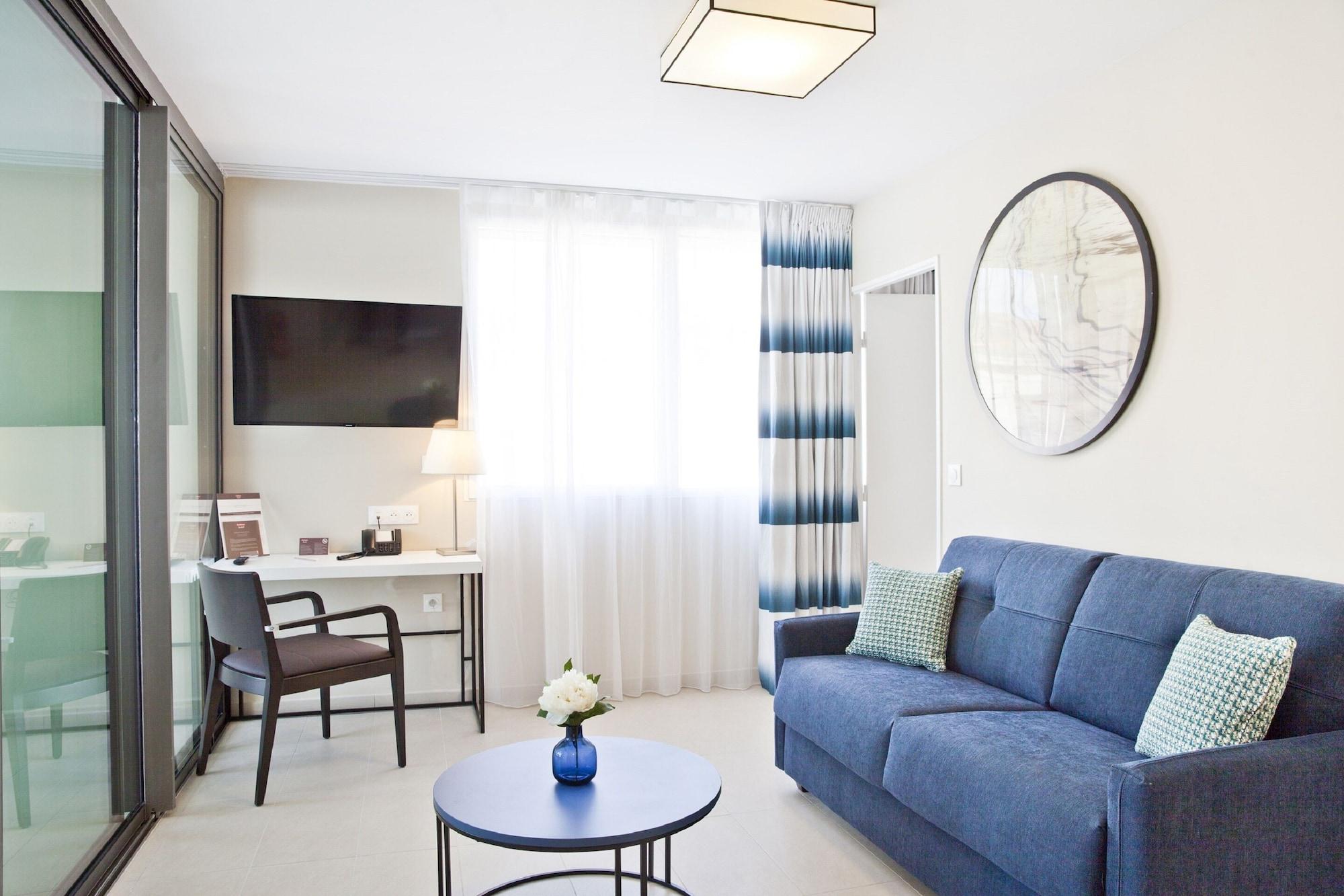 Aparthotel Residhome