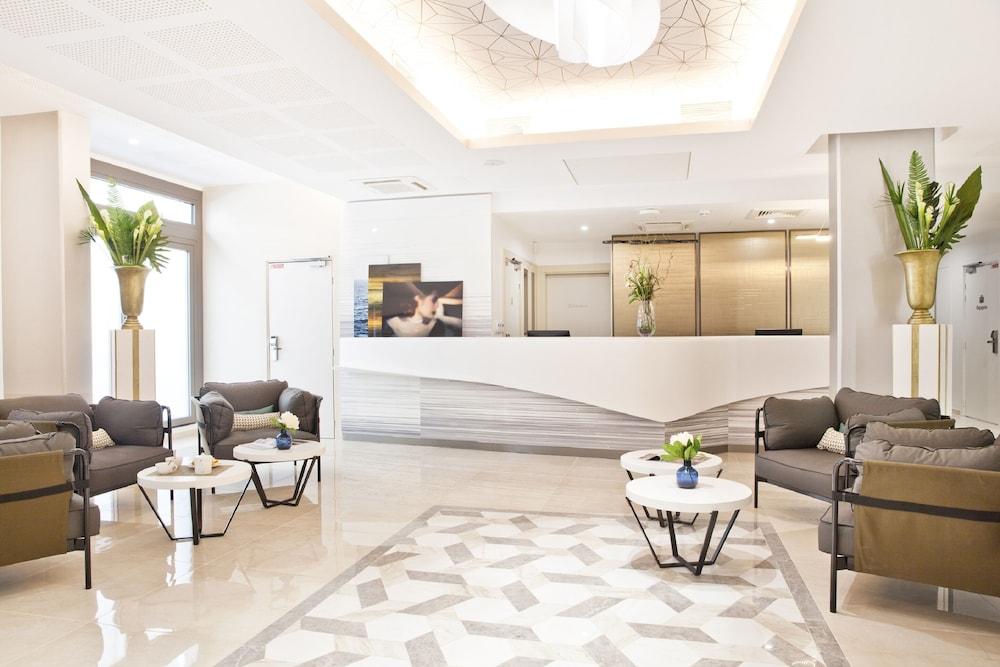 Residhome Aparthotel Marseilles