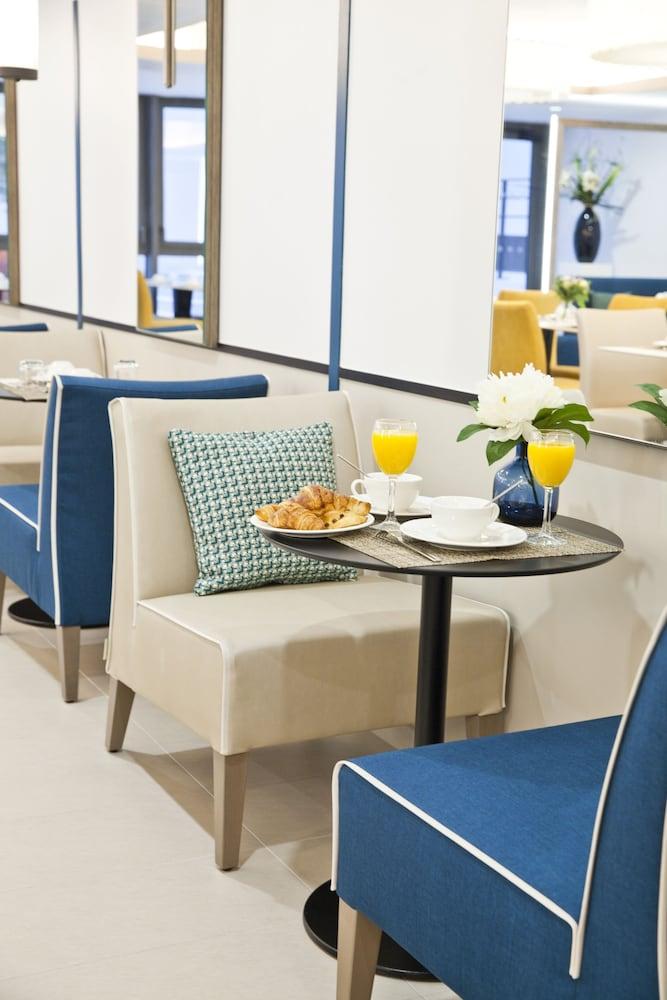 Residhome 4* Marseilles