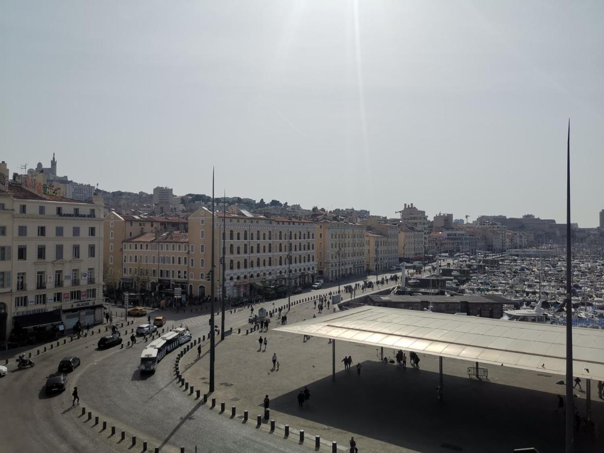 180° De Notre Dame Au Vieux Port