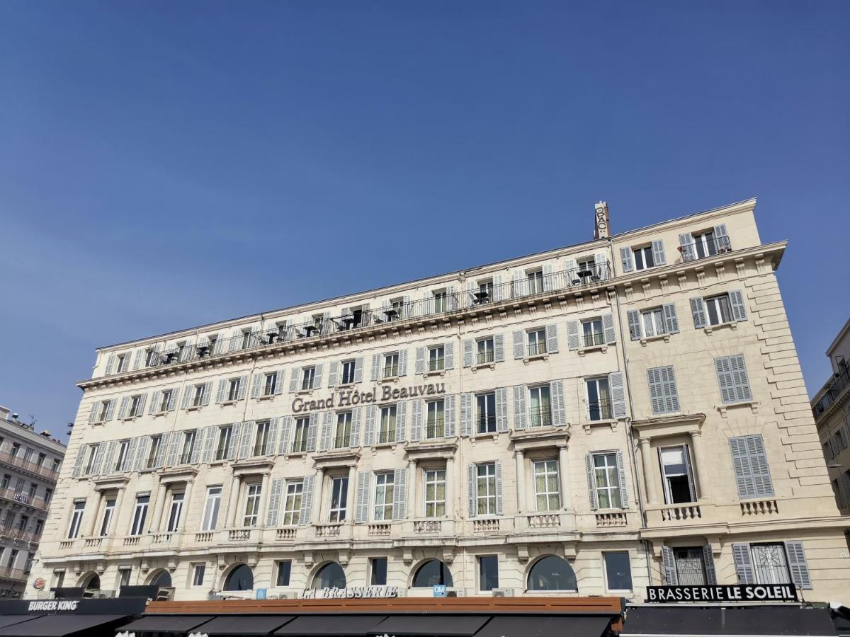 180° De Notre Dame Au Vieux Port *