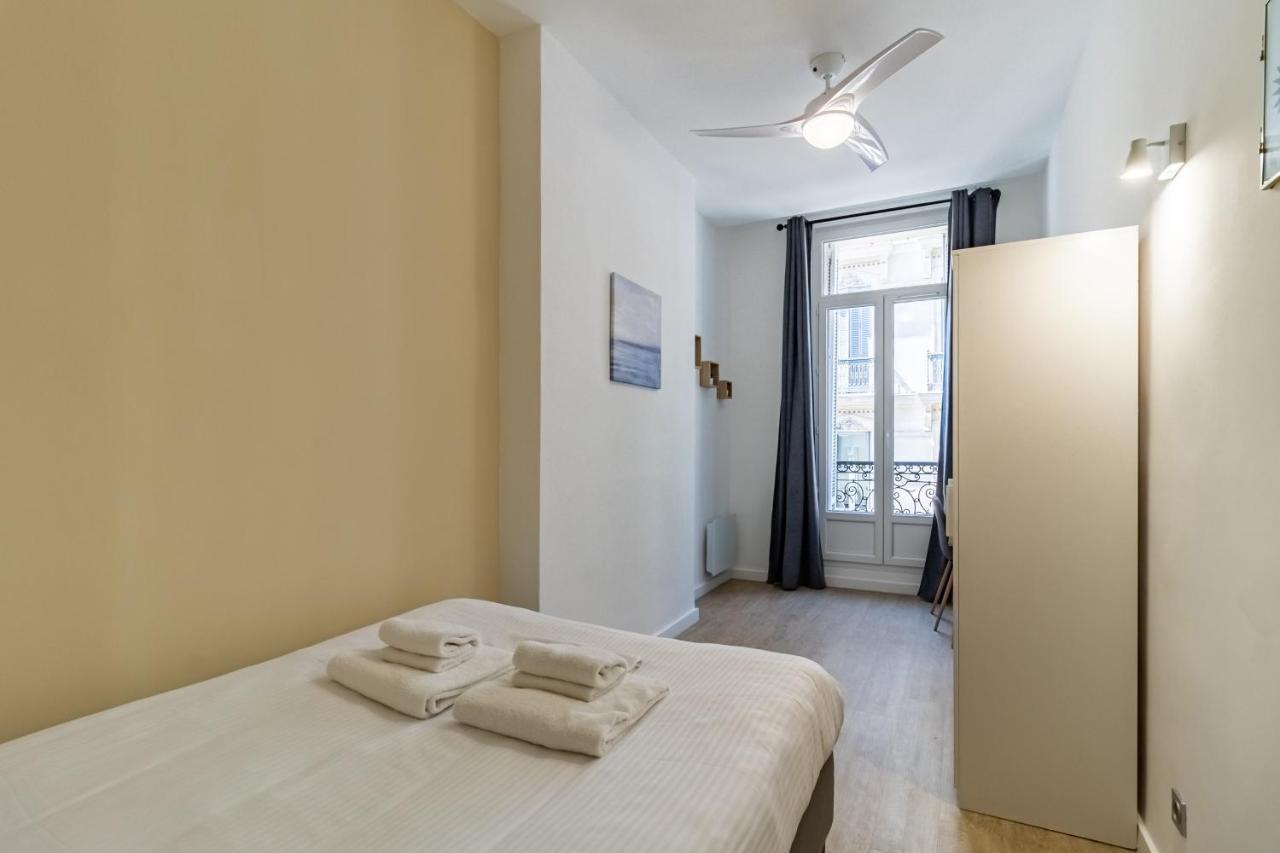 Le Priviliane - Bel Et Grand Idealement Situe Apartment *