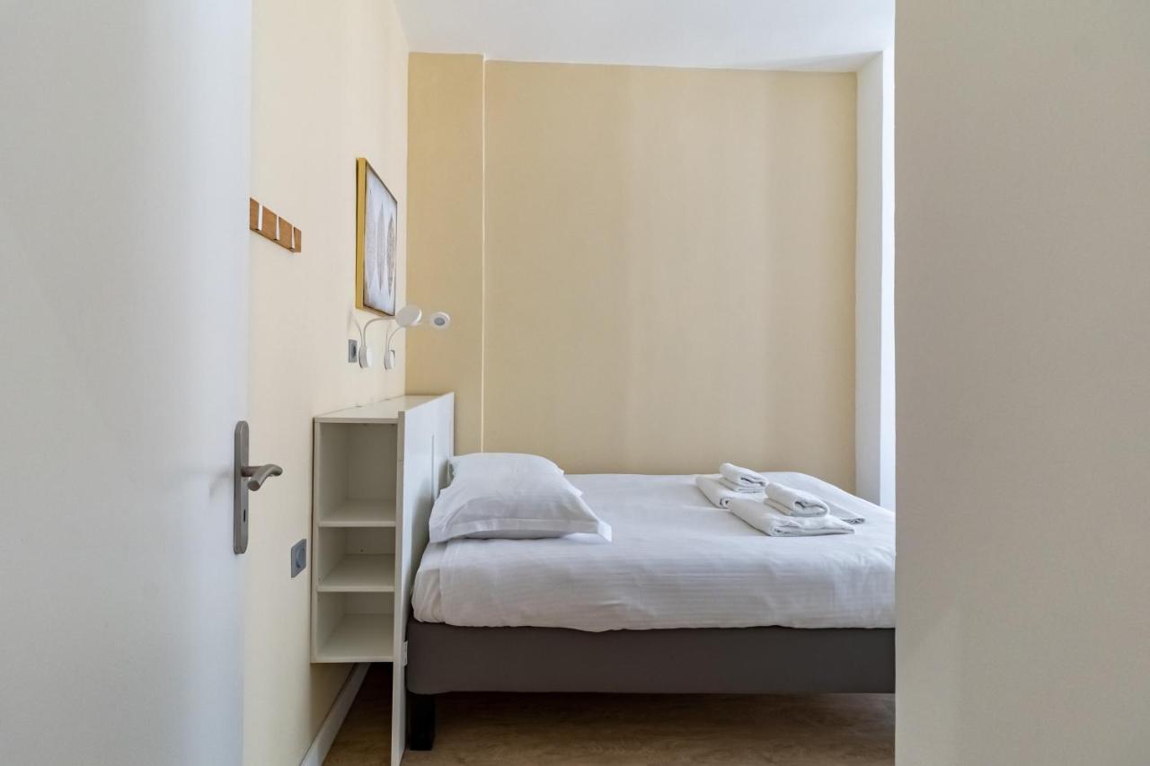 Apartment Le Priviliane - Bel Et Grand Idealement Situe *