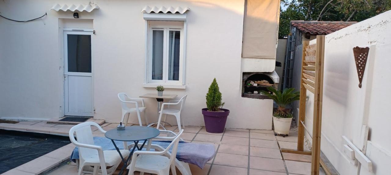 Studio 2 Lycee Jean Perrin 13010
