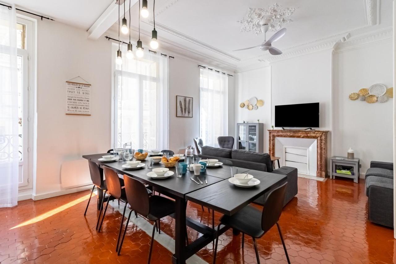 Apartment Le Priviliane - Bel Et Grand Idealement Situe *