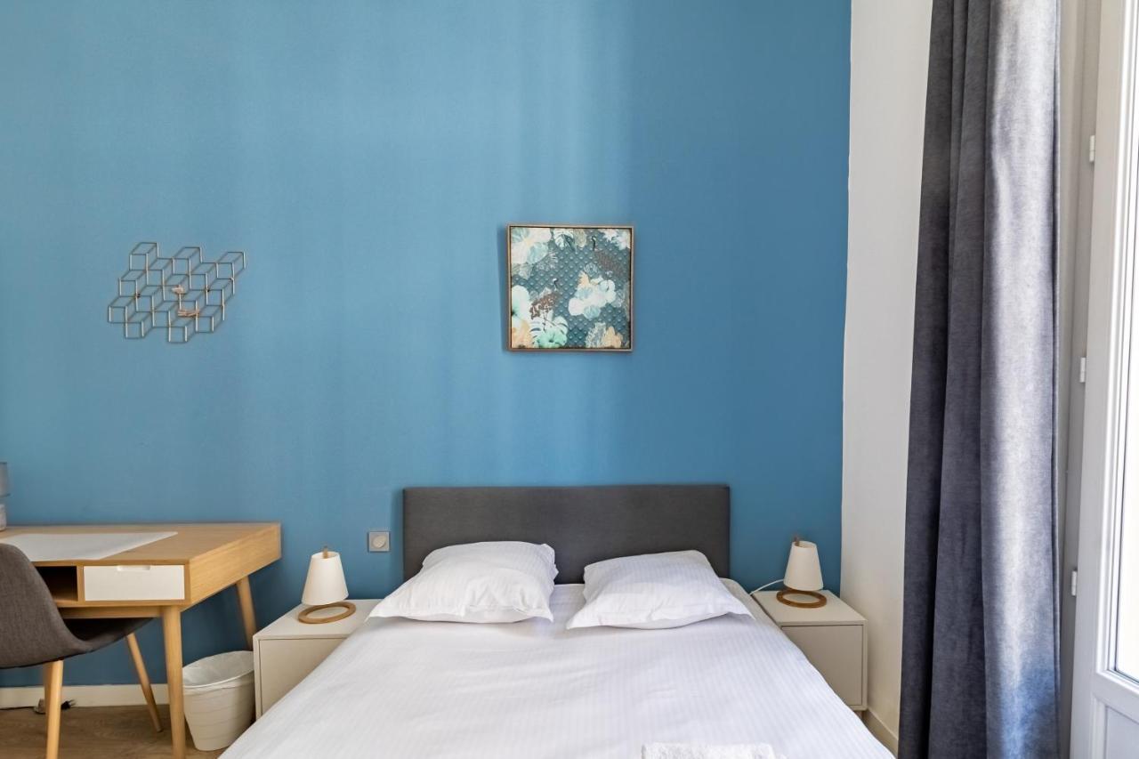 Le Priviliane - Bel Et Grand Idealement Situe Apartment *