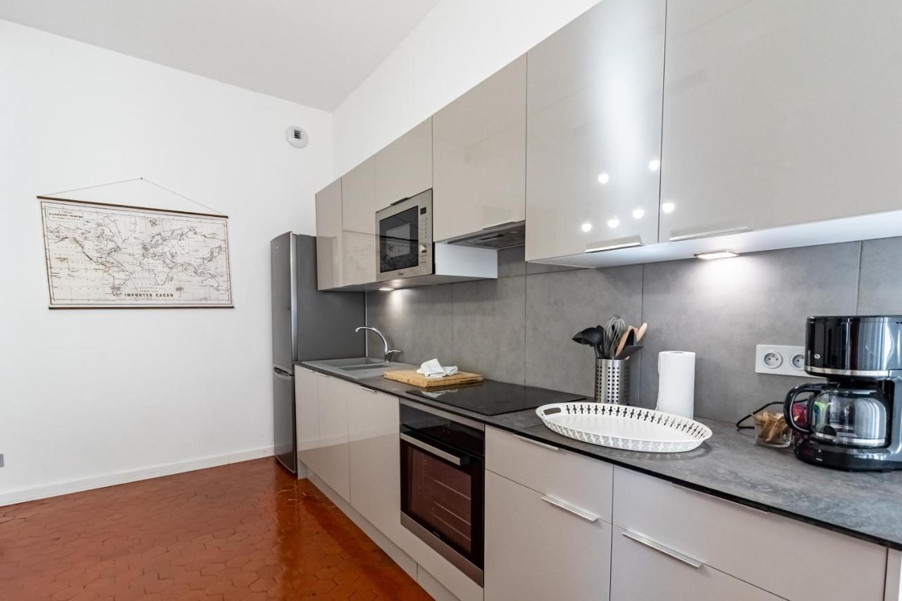 Le Priviliane - Bel Et Grand Idealement Situe Apartment *
