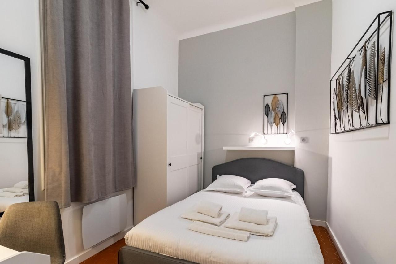 Apartment Le Priviliane - Bel Et Grand Idealement Situe *