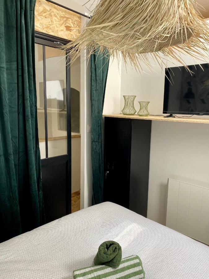 Le Loft Soohome * Marseille