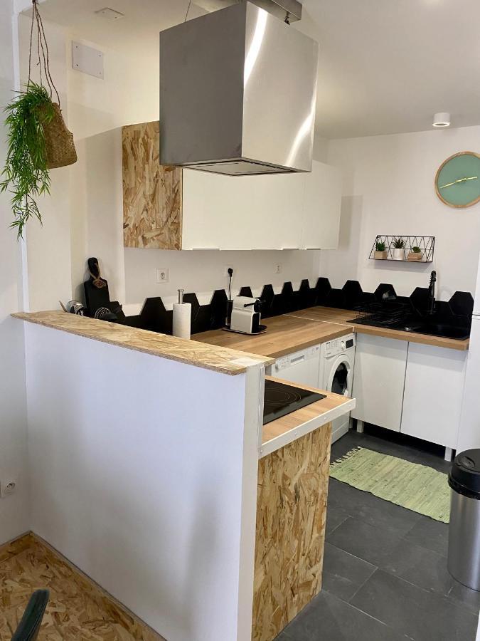 Le Loft Soohome Apartment