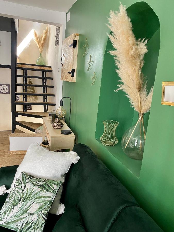 Apartment Le Loft Soohome *