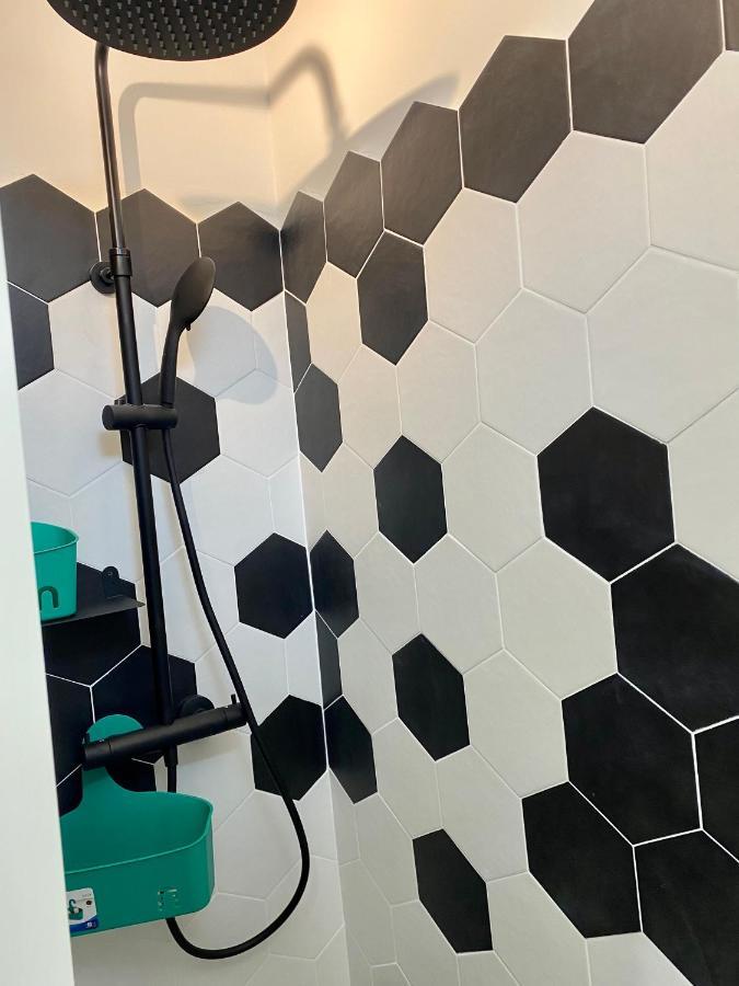Le Loft Soohome Apartment Marseille