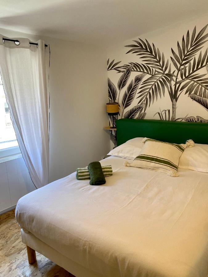 Apartment Le Loft Soohome Marseille