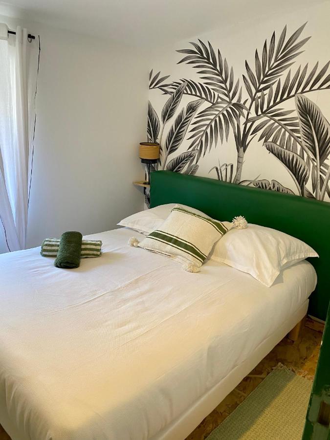 Apartment Le Loft Soohome Marseille