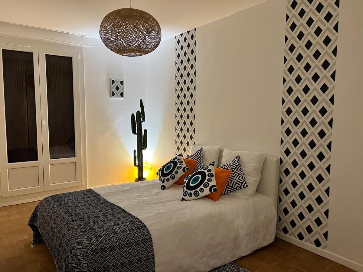 Magnifique Proche 7 Apartment *