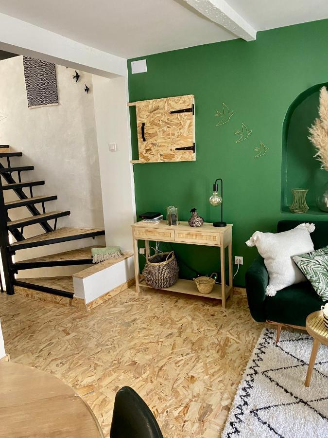 Le Loft Soohome Apartment