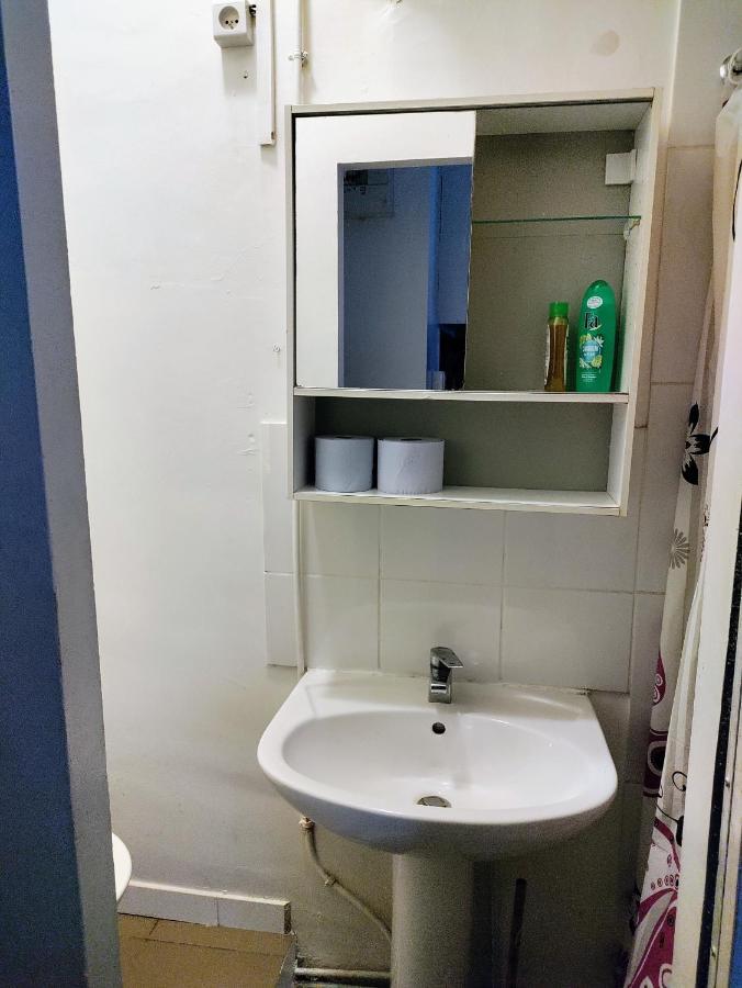 Au Coeur De Apartment Marseille