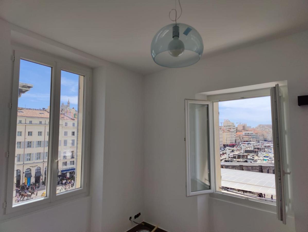 180° De Notre Dame Au Vieux Port Appartement