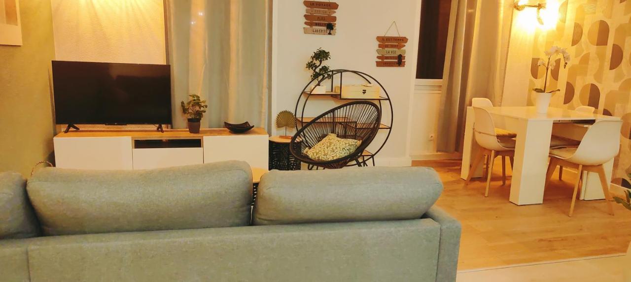 Superbe Apartment *