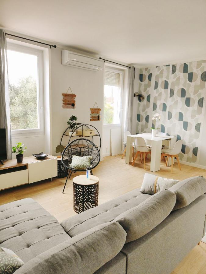 Superbe Apartment *