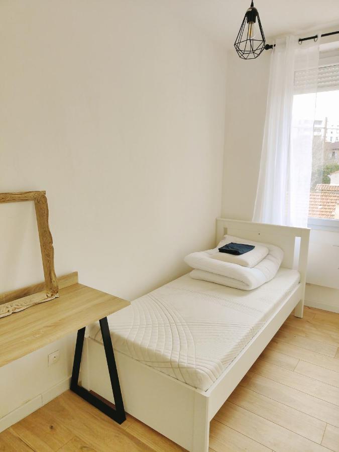 Superbe Apartment *