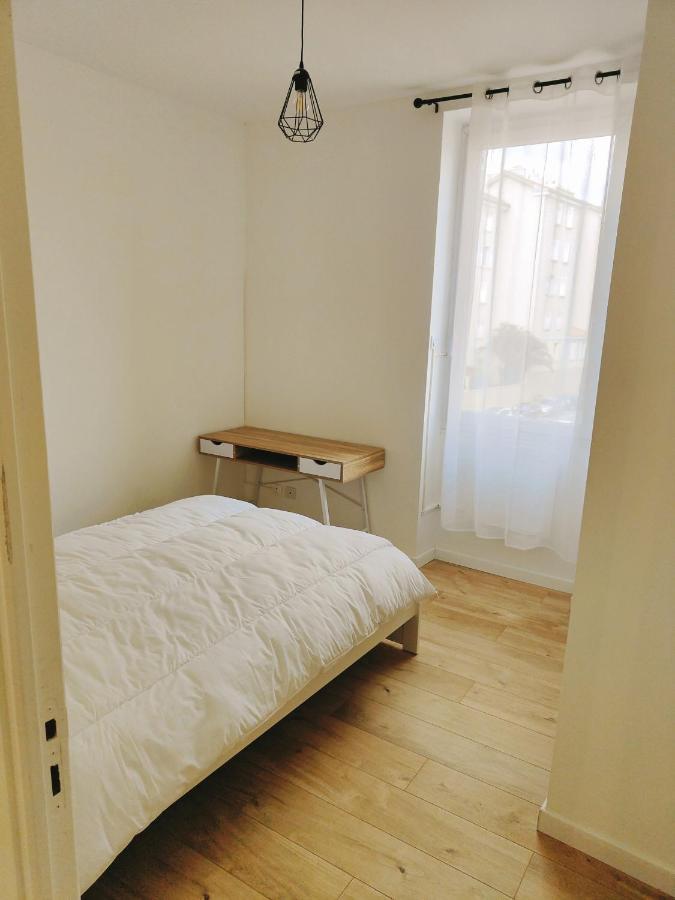 Superbe Apartment Marseille