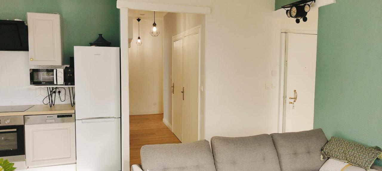 Superbe Apartment