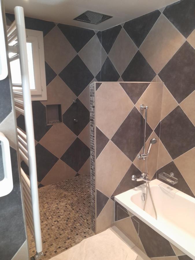 Apartment Familiale Avec Exterieur Sympas Pour Profite Du Soleil Marseille