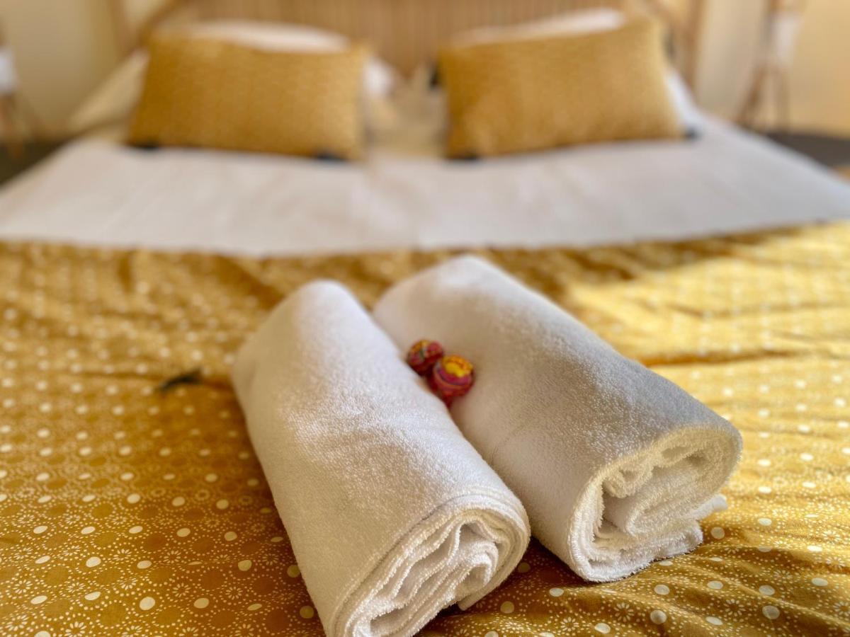 Appartement Nocnoc - L'olympe