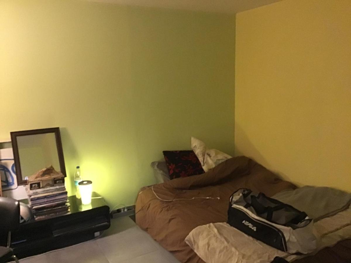 Apartment Familiale Avec Exterieur Sympas Pour Profite Du Soleil Marseille