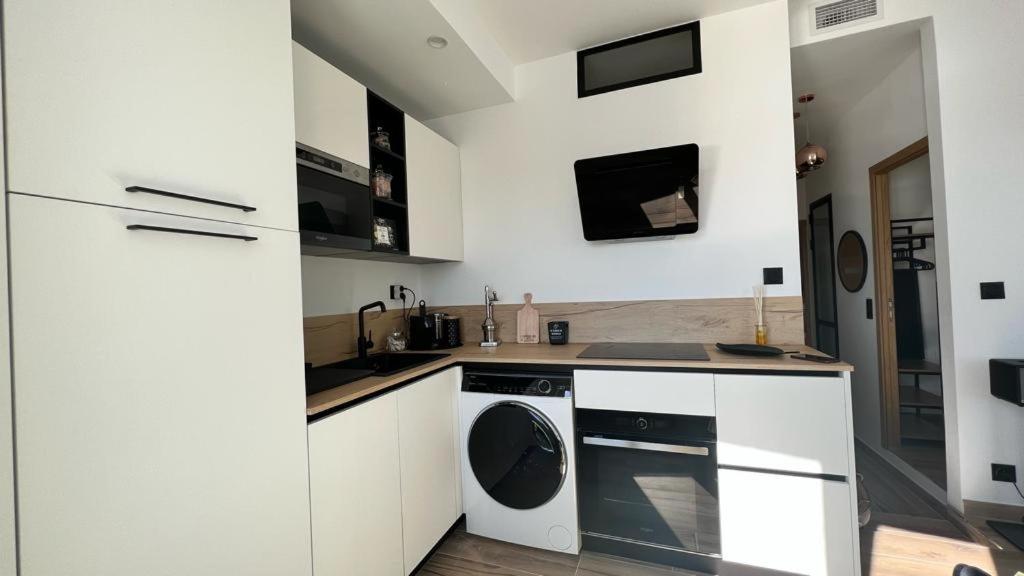 Appartement 180° De Notre Dame Au Vieux Port *