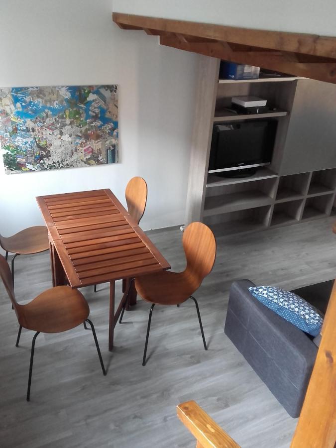 Apartamento Boulevard Boues