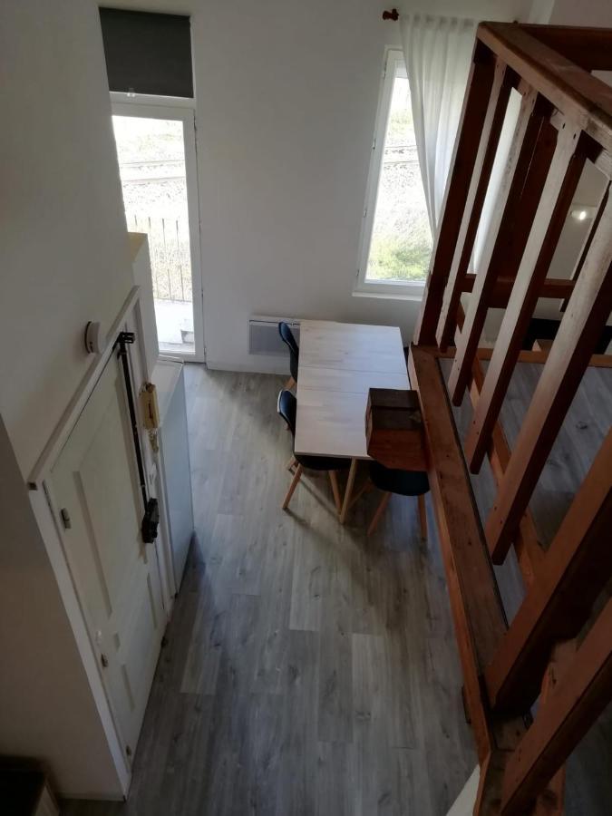 Apartamento Boulevard Boues *