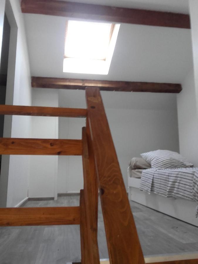 Boulevard Boues Apartamento