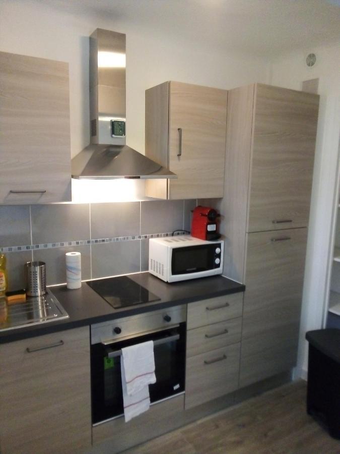 Boulevard Boues Apartamento *