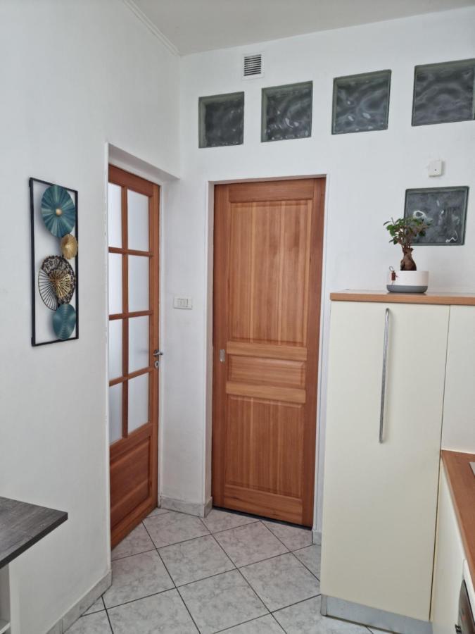 La Caisserie Vieux-port / Une Chambre Et Balcon *