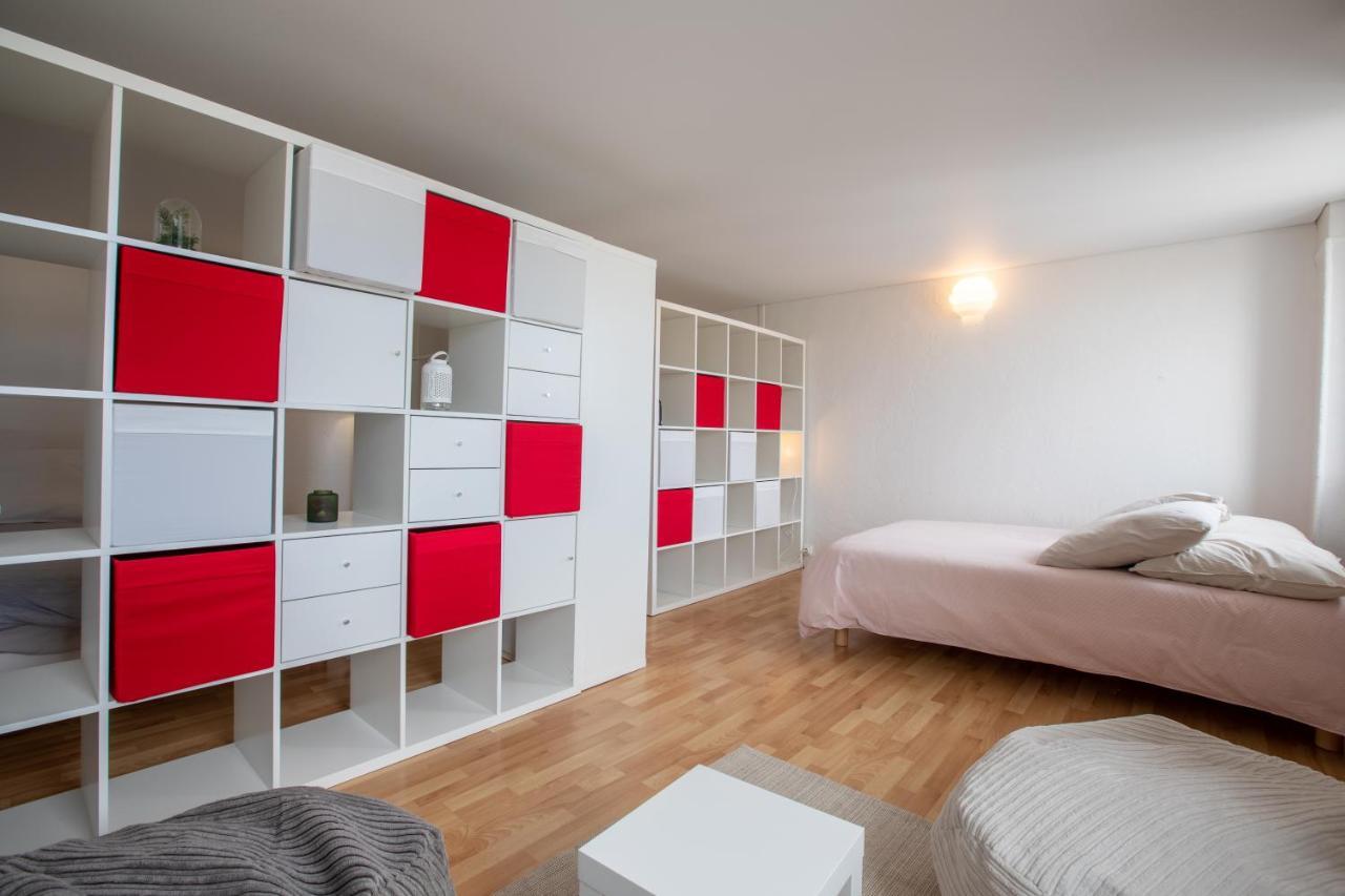 Le Belvedere Apartment