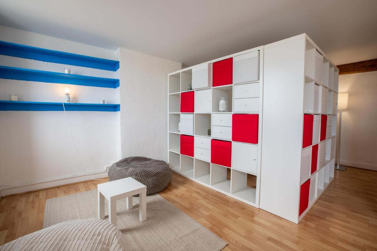Le Belvedere Apartment