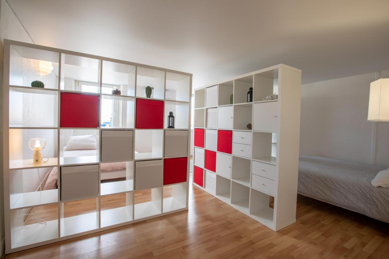 Le Belvedere Apartment *