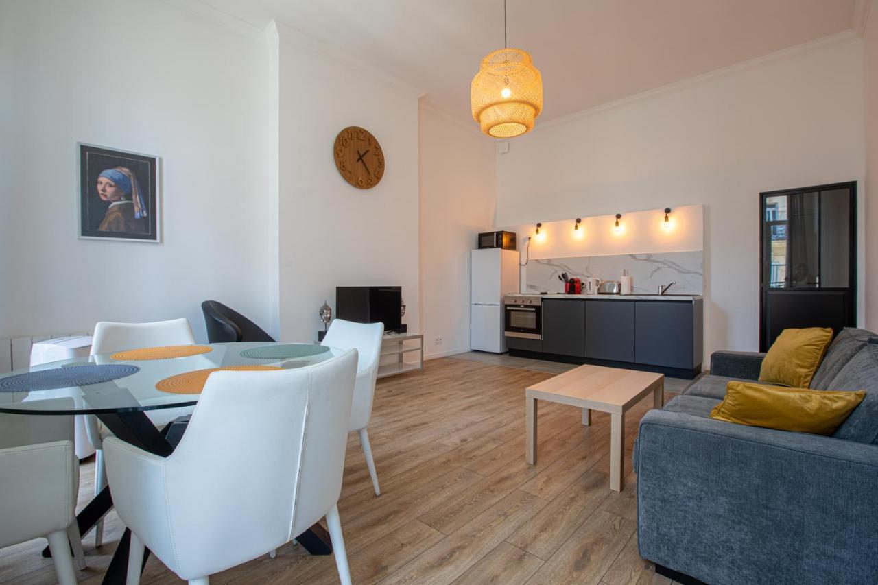 Appartement Centre *